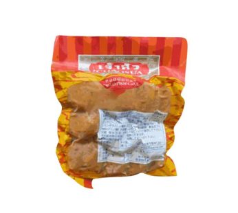 Frozen Fried Fish Cake (200g)