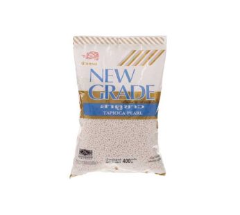 GRADE Mixed Tapioca Pearl (400g)