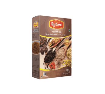 Garam Masala (100g) Raj-Kamal