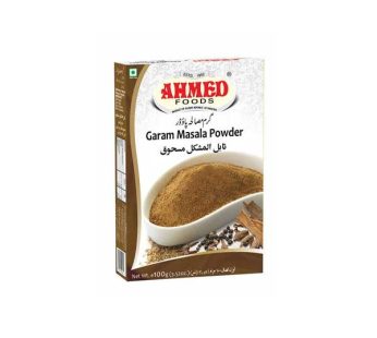 Ahmed Garam Masala Powder (100g)