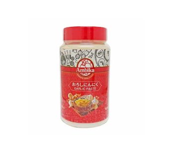 Garlic Paste (1kg)