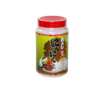 Padma Garlic Paste (1kg)