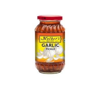 Garlic Pickle Bottle Mother’s Recipe (300g)