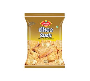 Ghee Tost 300g