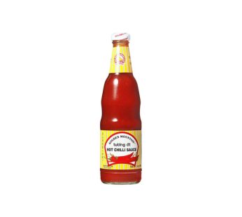 Golden Mountain Hot Chili Sauce (1L)