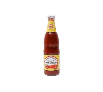 Hot Chilli sauce (680ml) Golden Mountain