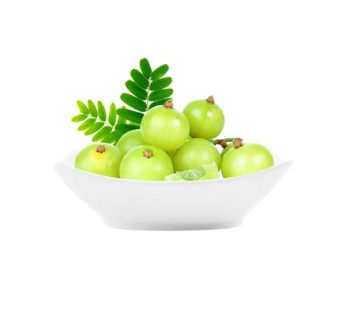 Amla 200g (Gooseberry)