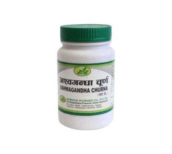 Gorkha Ashwagandha (100g)