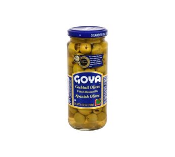 Goya Cocktail Olive’s (430g)