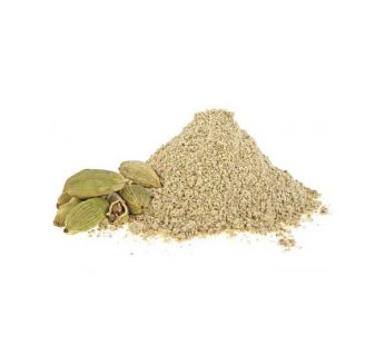 Green Cardamom Powder (500g)