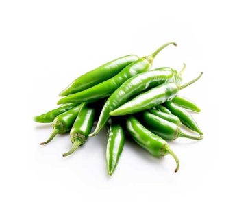 Green Chili (200g)