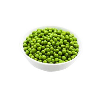 Green Peas (1kg)