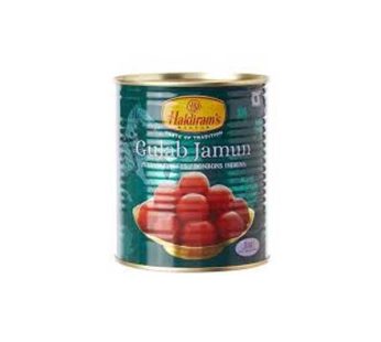 Gulab Jamun (1kg) Haldiram’s