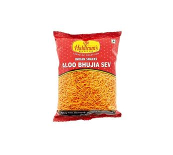 Haldiram’s Aloo Bhujia Sev (150g)