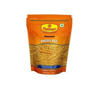 Haldiram’s Bhujia Sev (200g)