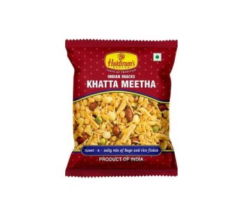 Haldiram’s Khatta Meetha (200g)