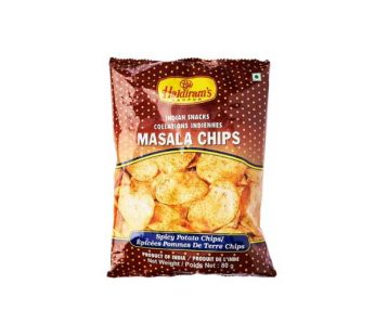 Haldiram’s Masala Chips (80g)