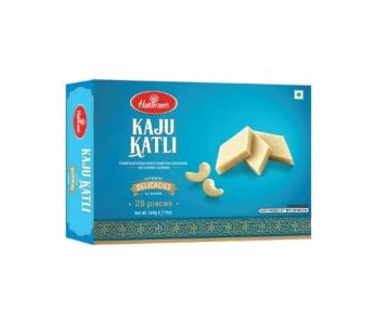 Kaju Katli (340g) Haldiram’s