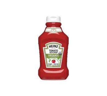 Heinz Tomato Ketchup (300g)