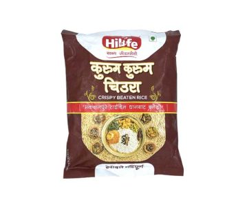 Hilife Kurum Kurum Chiura (500g)