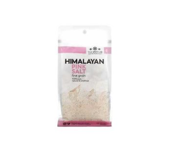 Himalayan pink salt (453g)