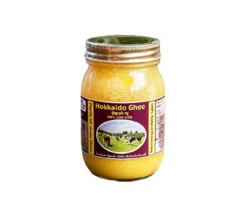 Hokkaido Ghee (450g)