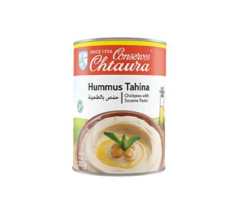 Hummus Tahina (380g)