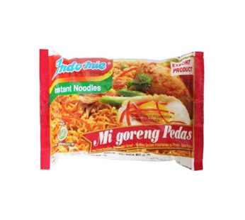 Indomi Instant Noodles (75g)