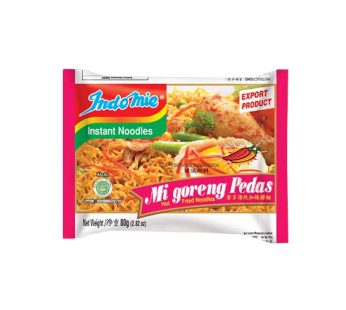 Indomi Instant Noodles Migroent Peadas (75g)