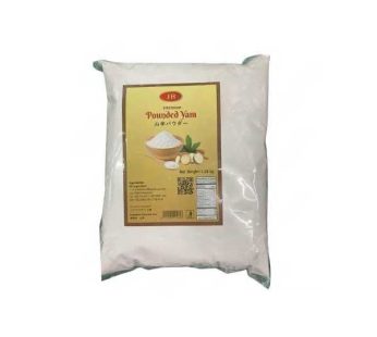 JB Pounded Yam (1.5kg)