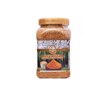 Ambika Natural Jaggery Powder (500g)