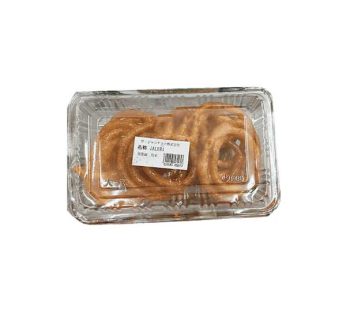 Jalebi Crispy (200g)