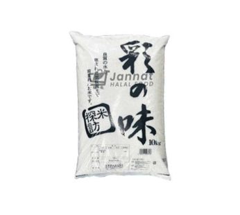 Japanese Rice (10kg)