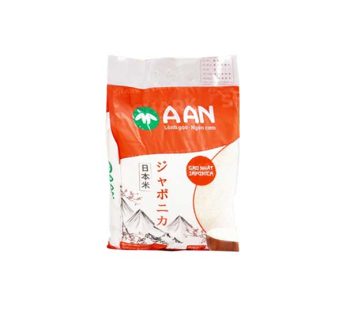 Japonica Rice 10Kg AAN