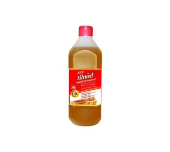 Sesame oil (500ml) KLF Tilnad