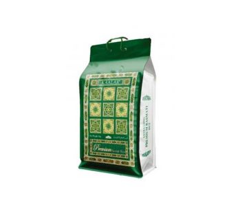 Kaalar Premium Basmati Rice 5kg