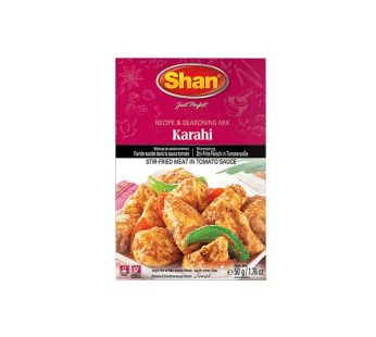 Shan Karahi Masala (20g)