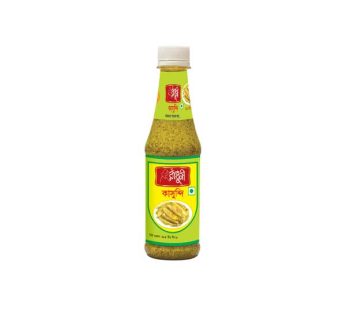 Kashundi (300ml) Radhuni