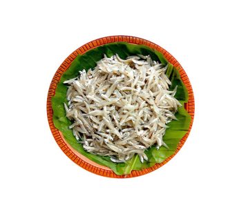 Kaski Fish Frozen (250g)