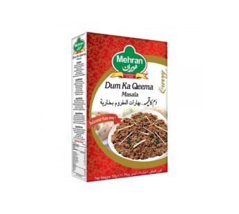 Keema Masala (50g) Mehran