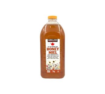 Kirkland Honey Miel (1kg)