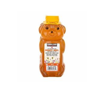 Kirkland Honey Miel (750g)