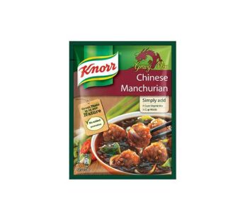 Konorr Chinese Manchura Soup (55g)