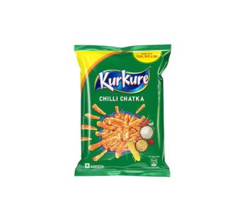 Kurkura Chilli Chatka (70g)