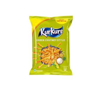 Kurkura Green Chutney (70g)