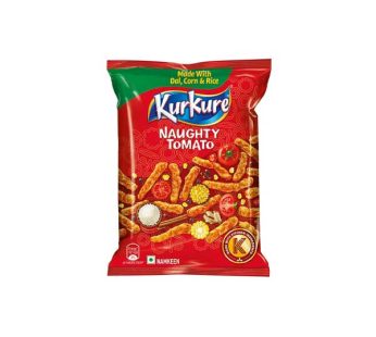 Kurkura Naughty Tomato (70g)