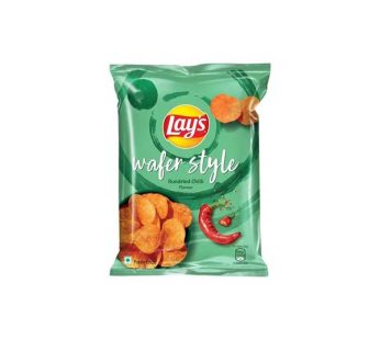 Lays Wafer Style (70g)