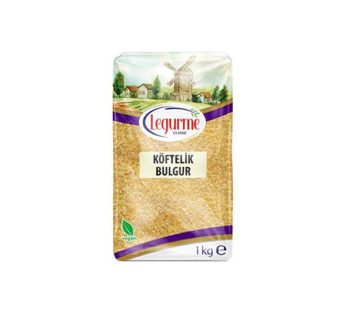 Legurme Bulgur Fine (1kg)