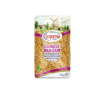 Legurme Coarse Bulgur (1kg)