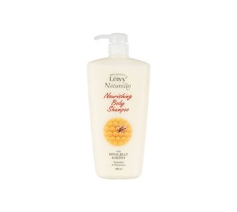 Leivy Naturally Conditioning Body Shampoo (1150ml)